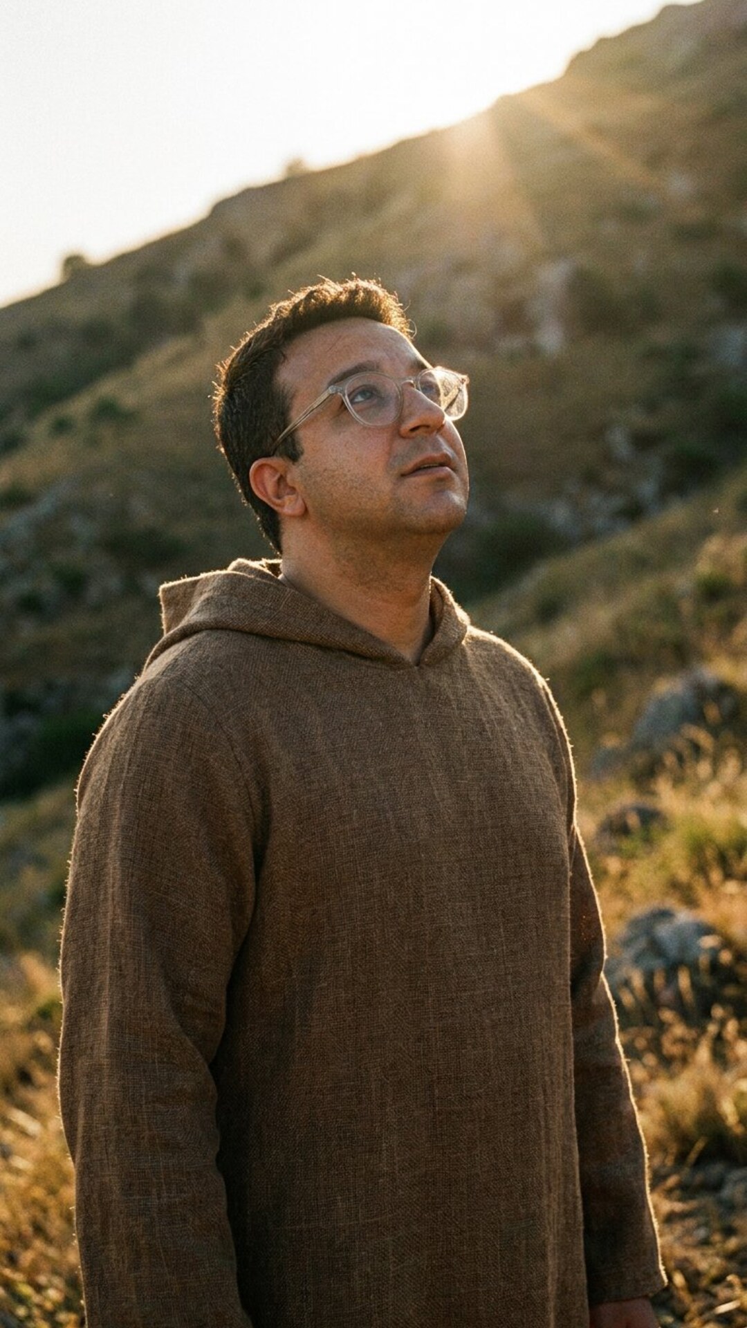 Imagem de A Meia Noite